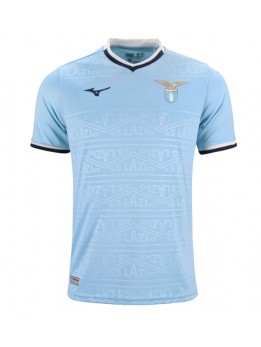 Lazio Heimtrikot 2024-25 Kurzarm